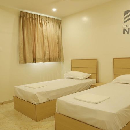 Tudiyalur Kalpana Nest酒店 外观 照片