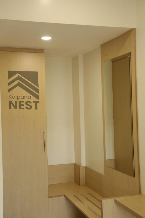 Tudiyalur Kalpana Nest酒店 外观 照片